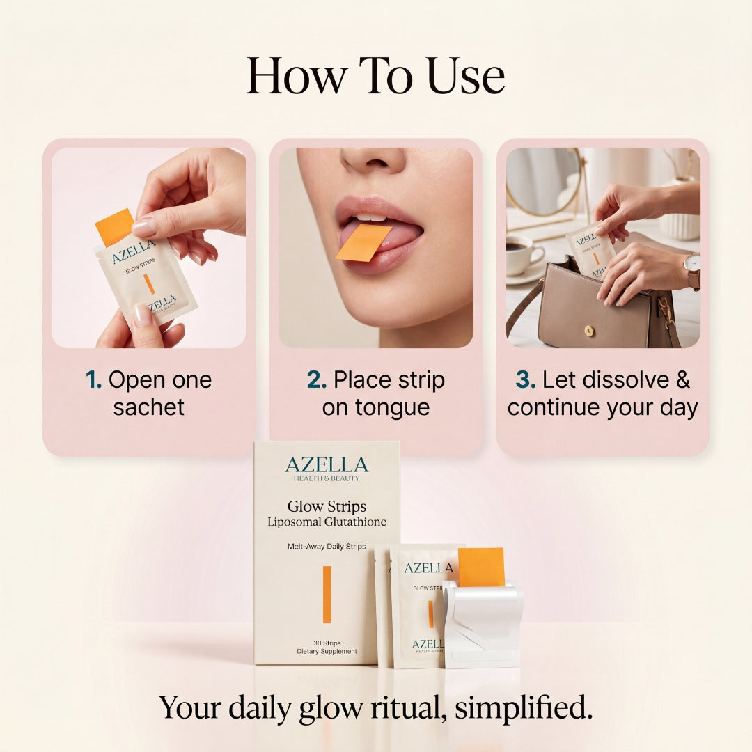 Azella Glow Strips