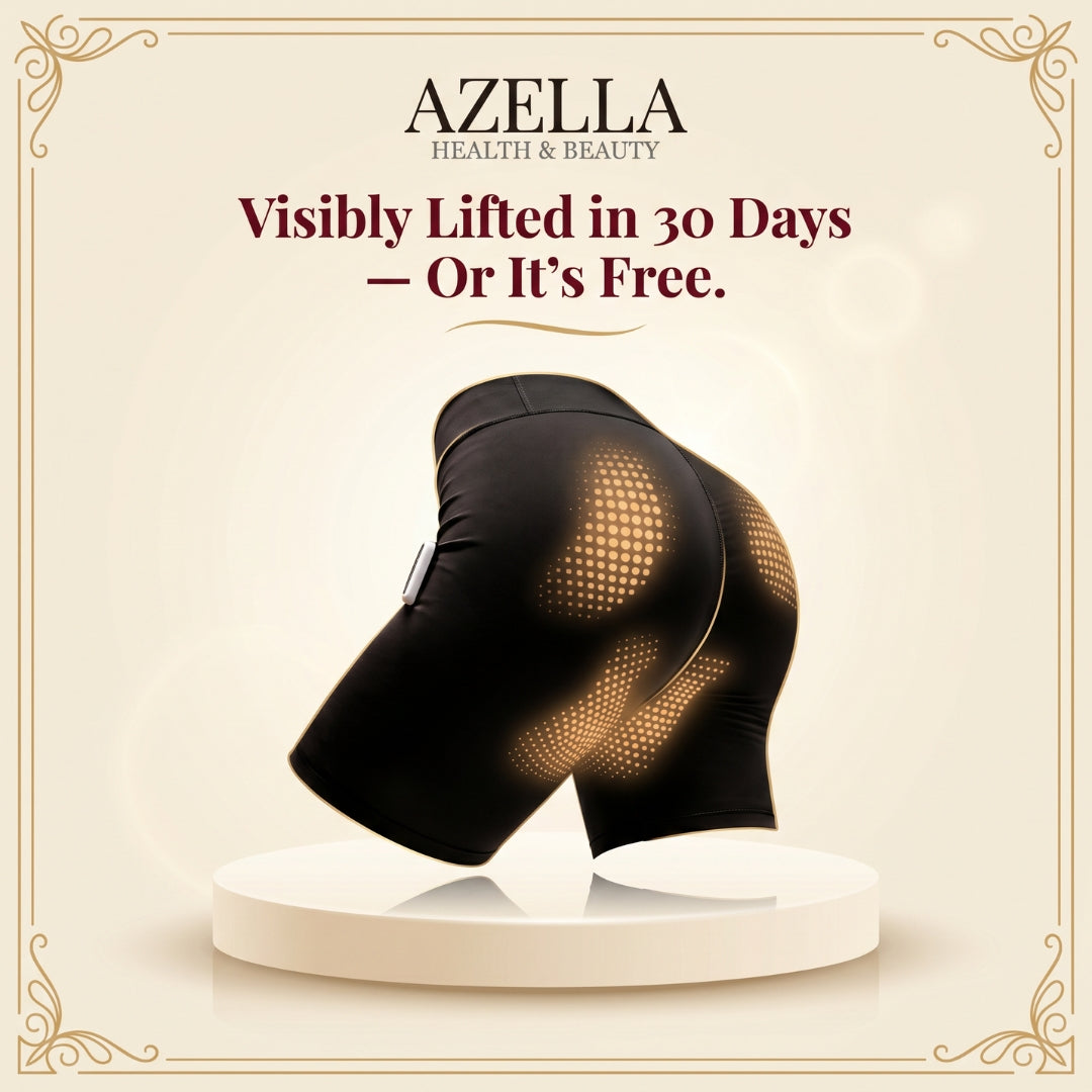 Azella SculptLift EMS Shorts