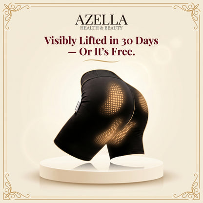 Azella SculptLift EMS Shorts