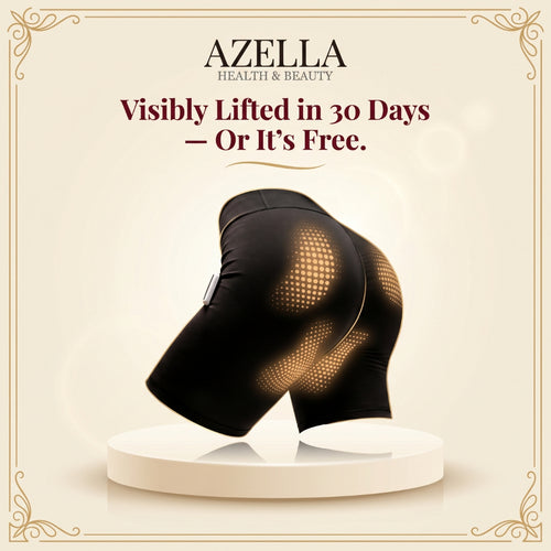 Azella SculptLift EMS Shorts