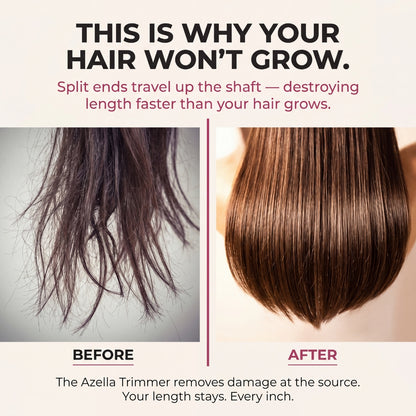 Trimly - Professional Split Ends Trimmer