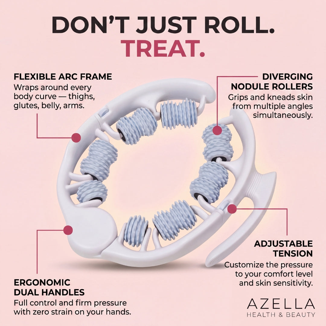 Azella Drain & Glow Bundle