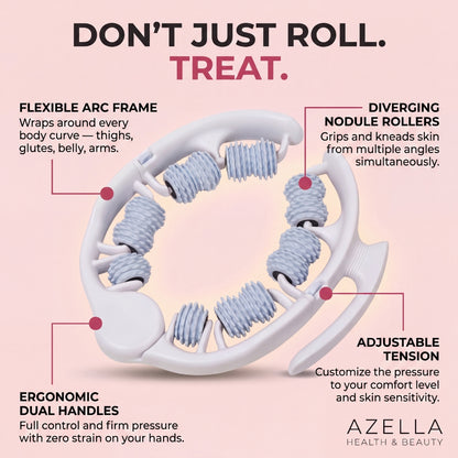 Azella Drain & Glow Bundle