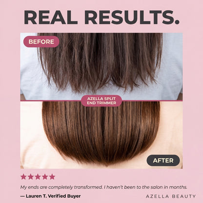 Trimly - Professional Split Ends Trimmer