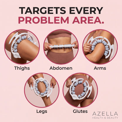 Azella Drain & Glow Bundle