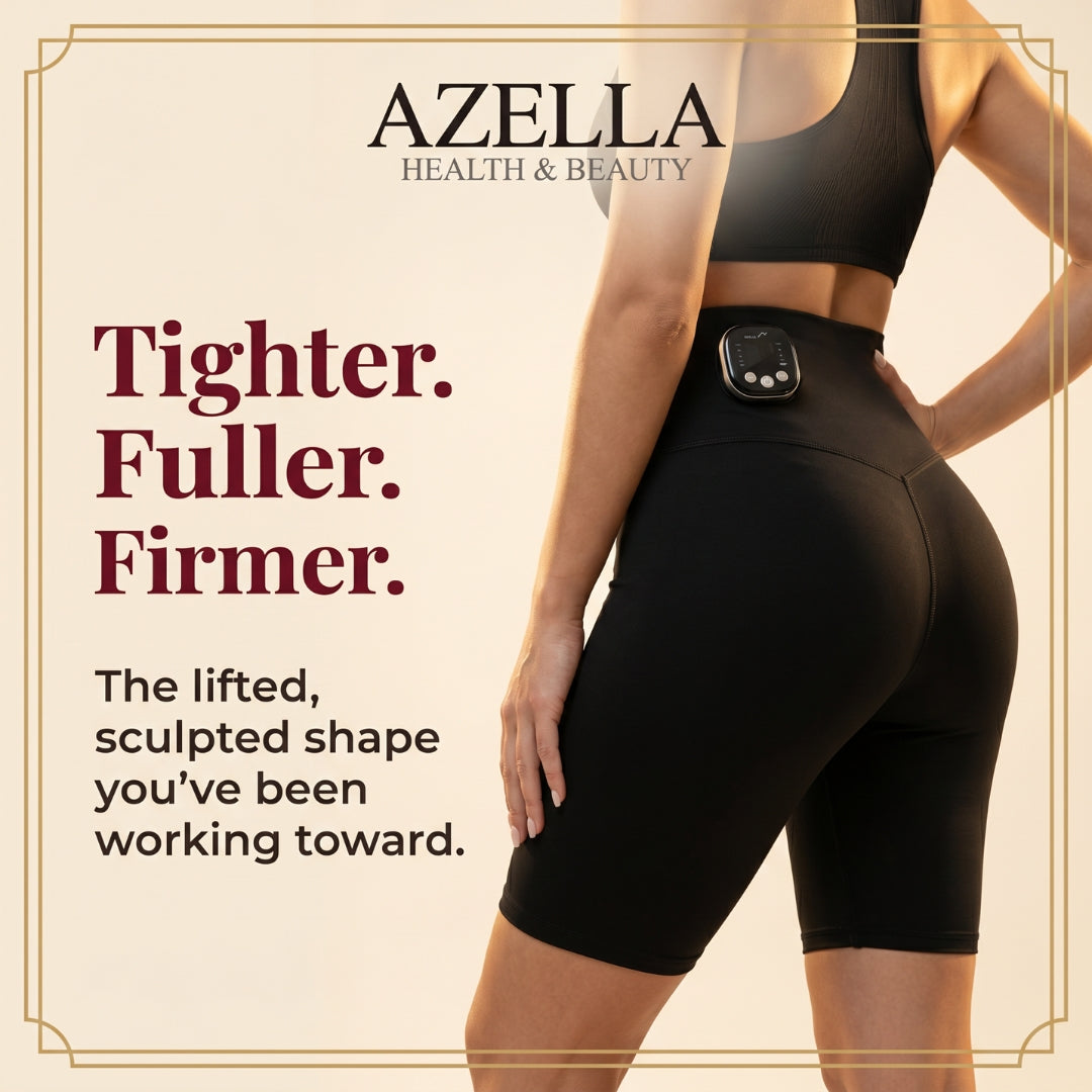 Azella SculptLift EMS Shorts