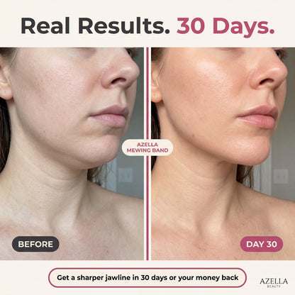 Elvara - Your Sharpest Jawline Yet.