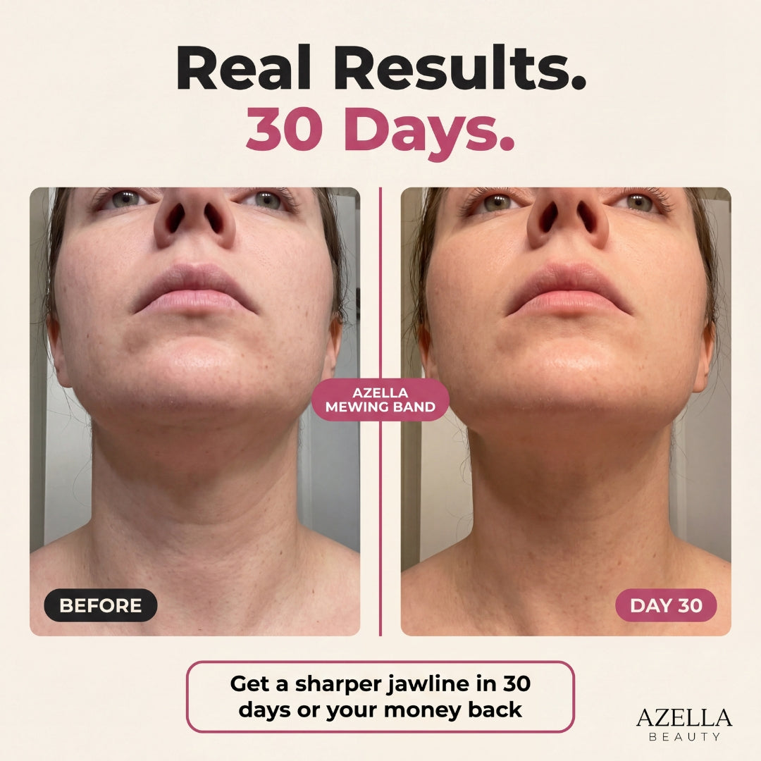Elvara - Your Sharpest Jawline Yet.