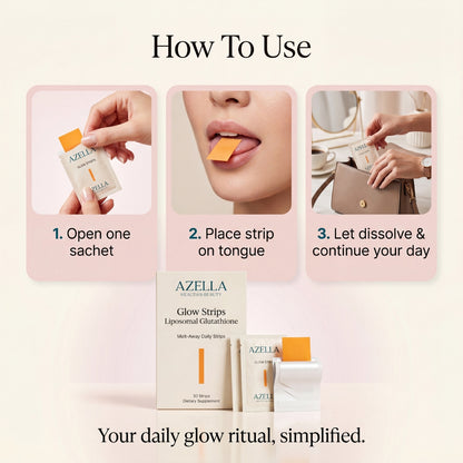 Azella Glow Strips